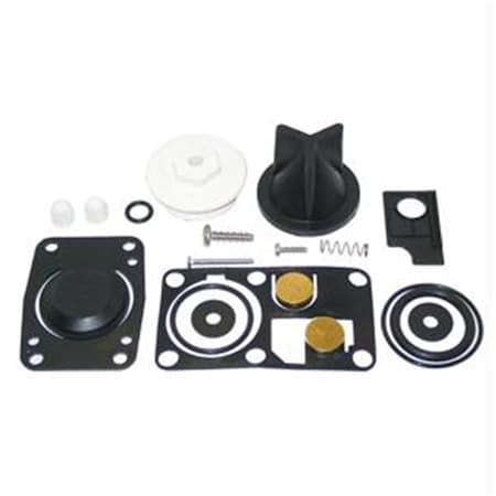 Superjock Service Kit f/Manual Toilet 29090/29120-3000 SU2560393